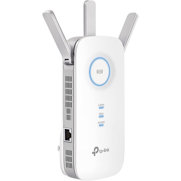 TP-Link AC1900 Wi-Fi Extender (RE550)
