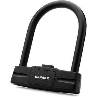 UShake  U-Lock