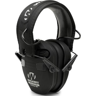 Walker's  Unisex Adult Razor Quad Muffs