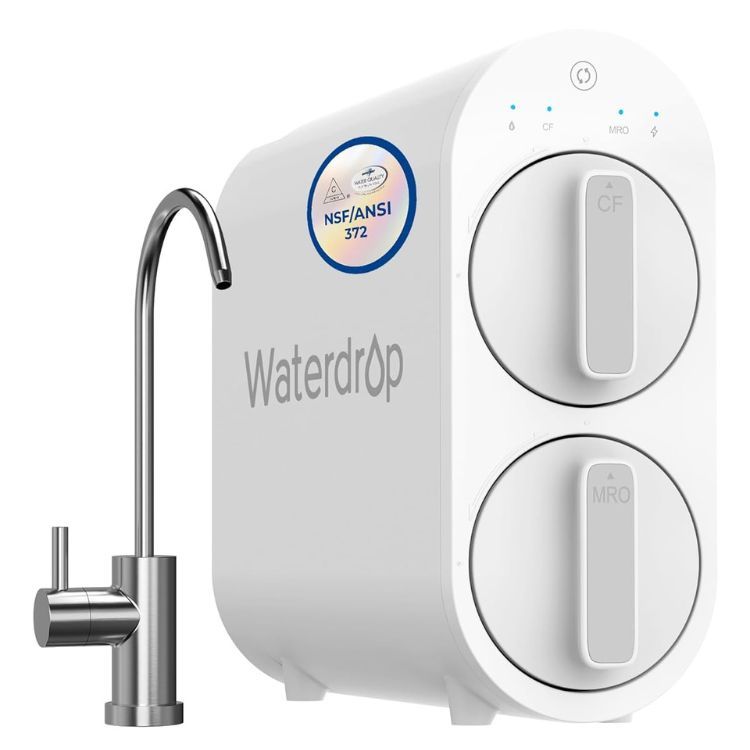 Waterdrop G2 Reverse Osmosis System