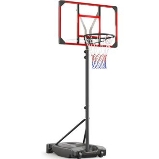 Yohood Kids&#039; Outdoor Basketball Hoop