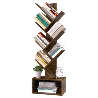 Yoobure  Tree Bookshelf