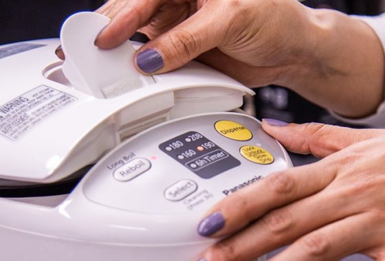 Best Electric Hot Pots