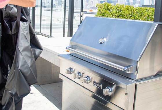 Best Grill Covers