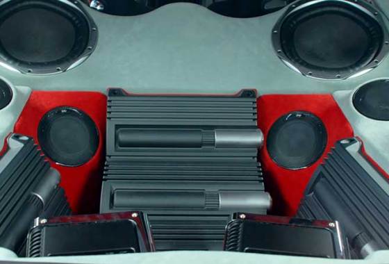 Best 8-inch Car Subwoofers