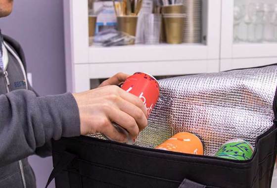 Best Insulated Food Bags