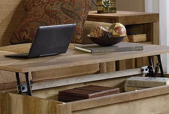 Best Rustic Coffee Tables