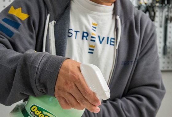 Best Odor Eliminators