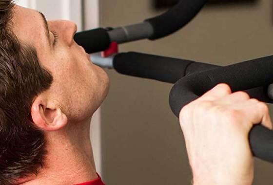 Best Doorway Trainers