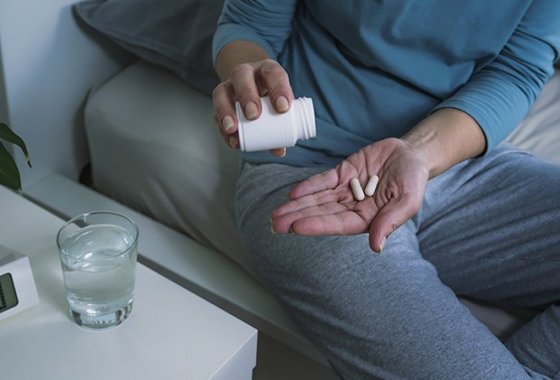 Best Melatonin Supplements