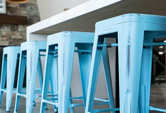 Best Stack Stools