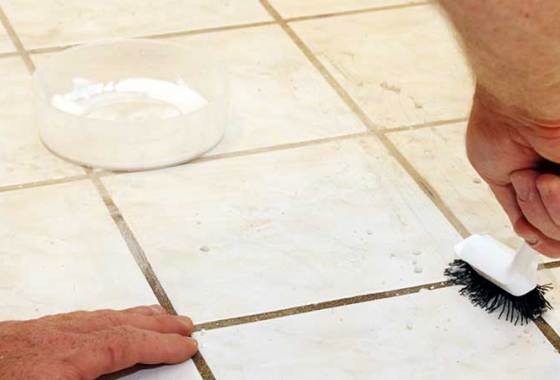 Best Grout Cleaners