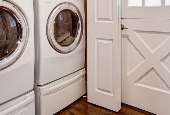 Best Laundry Pedestals