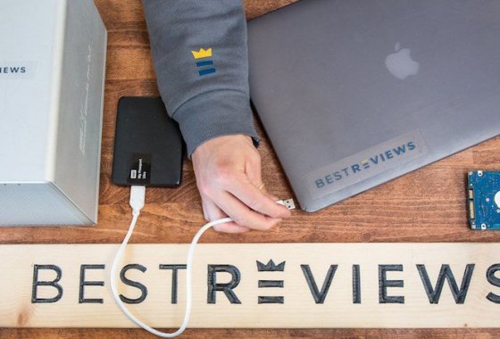 Best External Hard Drives