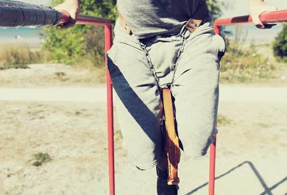 Best Dip Belts