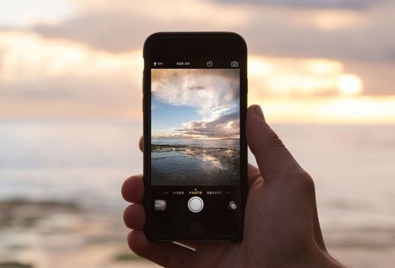 Best Camera Phones