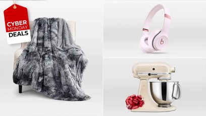 The ‘Most Wished For’ Amazon items on sale for Cyber Monday