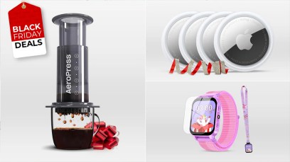 Cyber Monday deals perfect for stocking stuffers