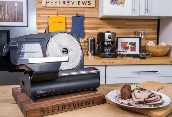 Best Meat Slicers