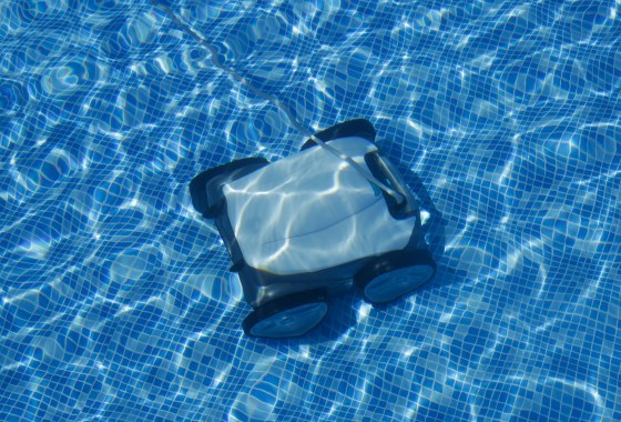 Best Pool Vacuum Robot