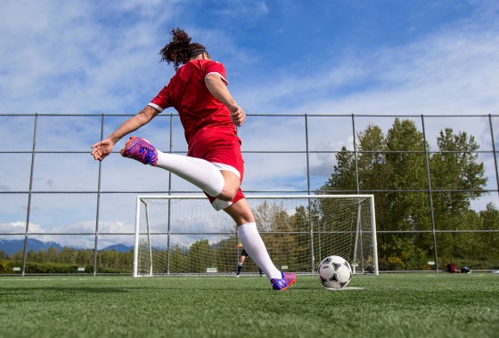 Best Soccer Goals