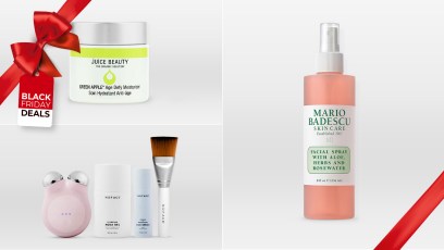 Ulta's Cyber Monday 2024 deals: Fenty, Dyson, Tula and more