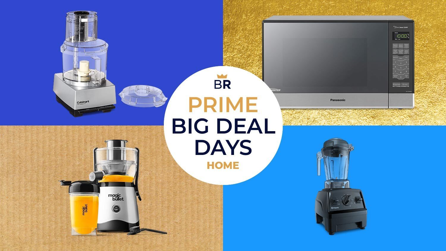 Prime Day 2022: 160+ best Prime Day deals you can shop