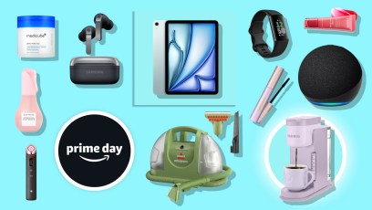 Prime Day ends tonight: The 60 best deals our editors could find