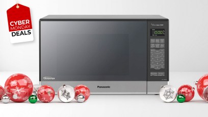 Best Cyber Monday microwave deals 2023