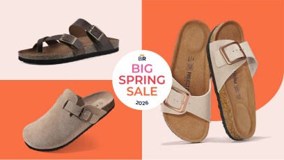Amazon has great deals on Birkenstock alternatives during the Big Spring Sale