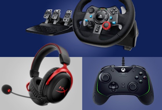 Amazon's huge 'Gaming Week' promotion starts todayAmazon's huge 'Gaming Week' promotion going on now