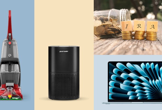 Epic Discounts: Top home, tech and investment solutions for 2026