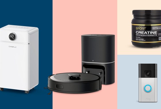 Epic Discounts: 4 must-haves for smart living and everyday wellness