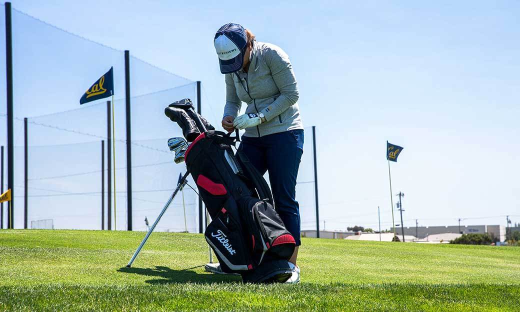 5 Best Women's Fairway Woods Sept. 2024 BestReviews