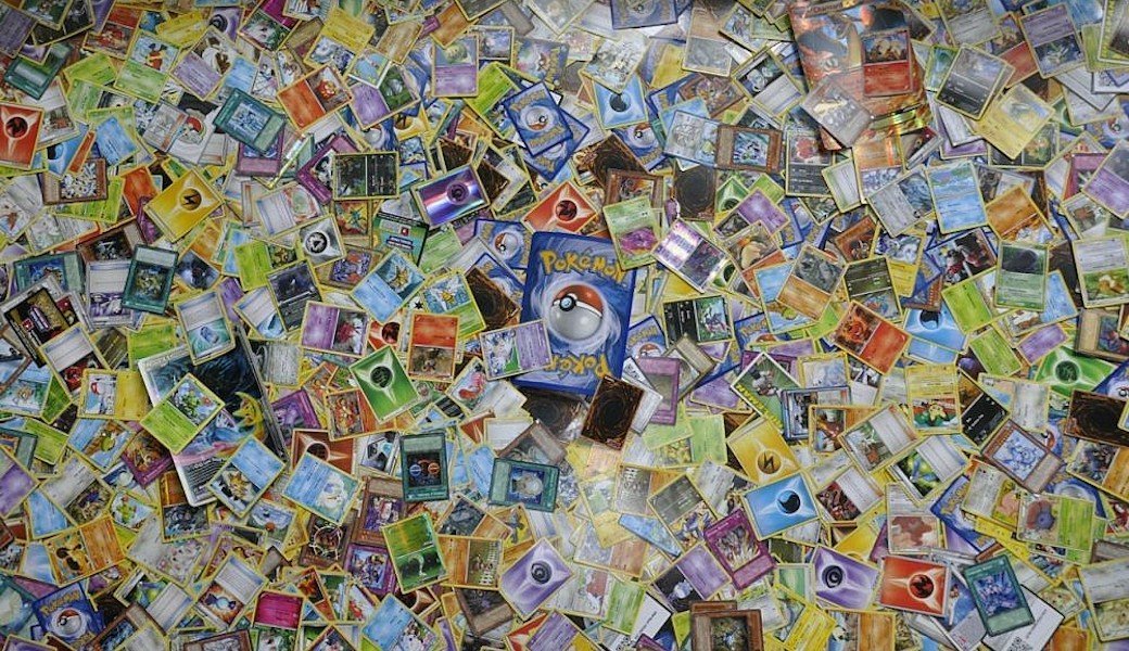 5 Best Pokemon Cards - May 2026 - BestReviews