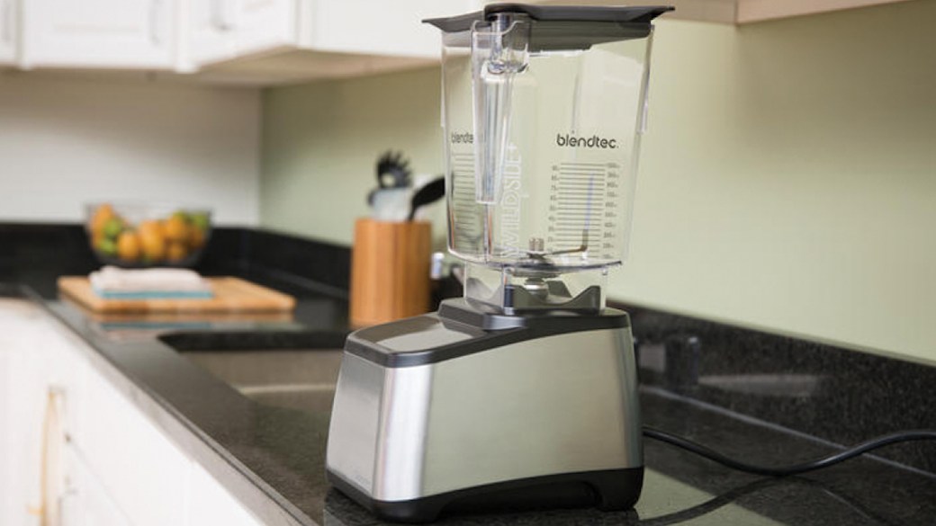 blender
