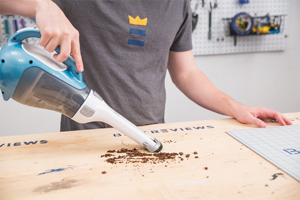 Best handheld vaccums