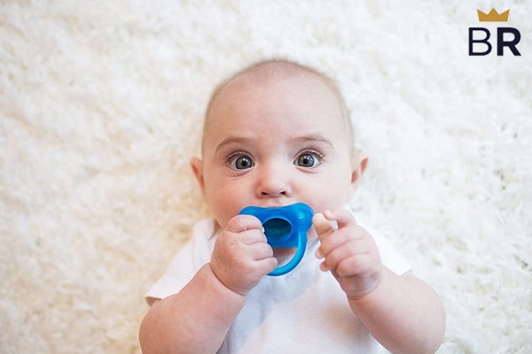 pacifiers