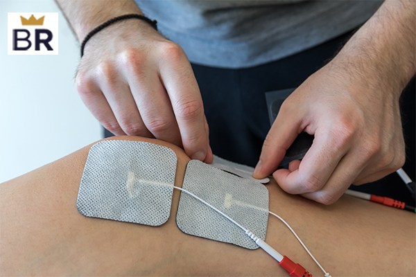 TENS units