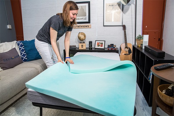 Best Mattress Toppers