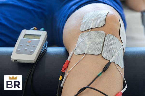 do TENS units work?