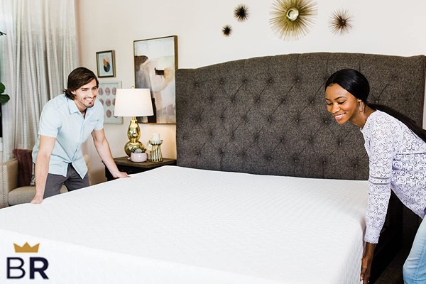 Mattresses Firm