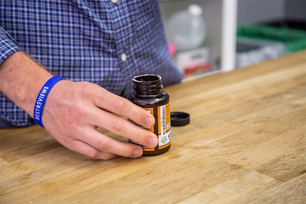 Quercetin Supplements side-effects