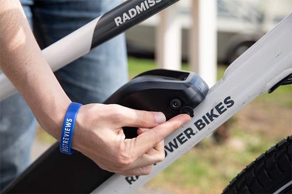 rad power electric bikes