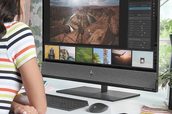 All-in-one Computers Reviews