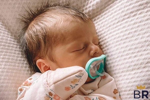 baby pacifiers