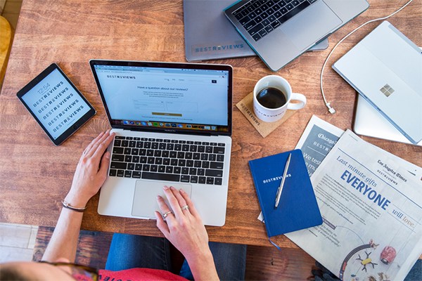 Thin Laptops under 500