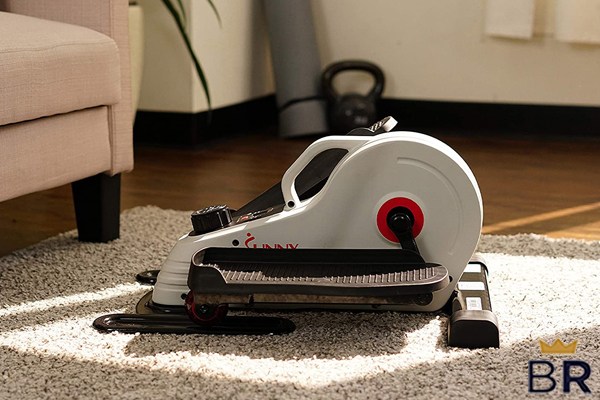 affordable elliptical machines