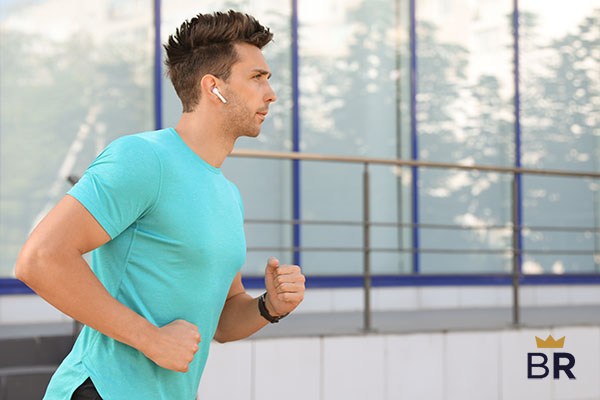 best running headphones