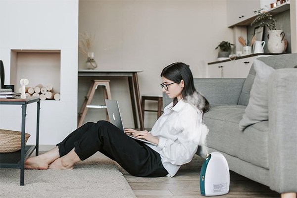 at home facial steamer